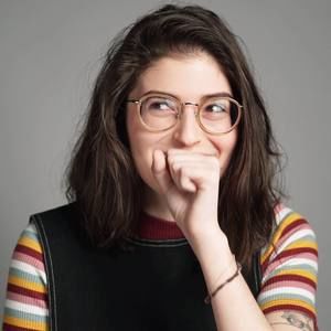 Meet your Posher, Myriam